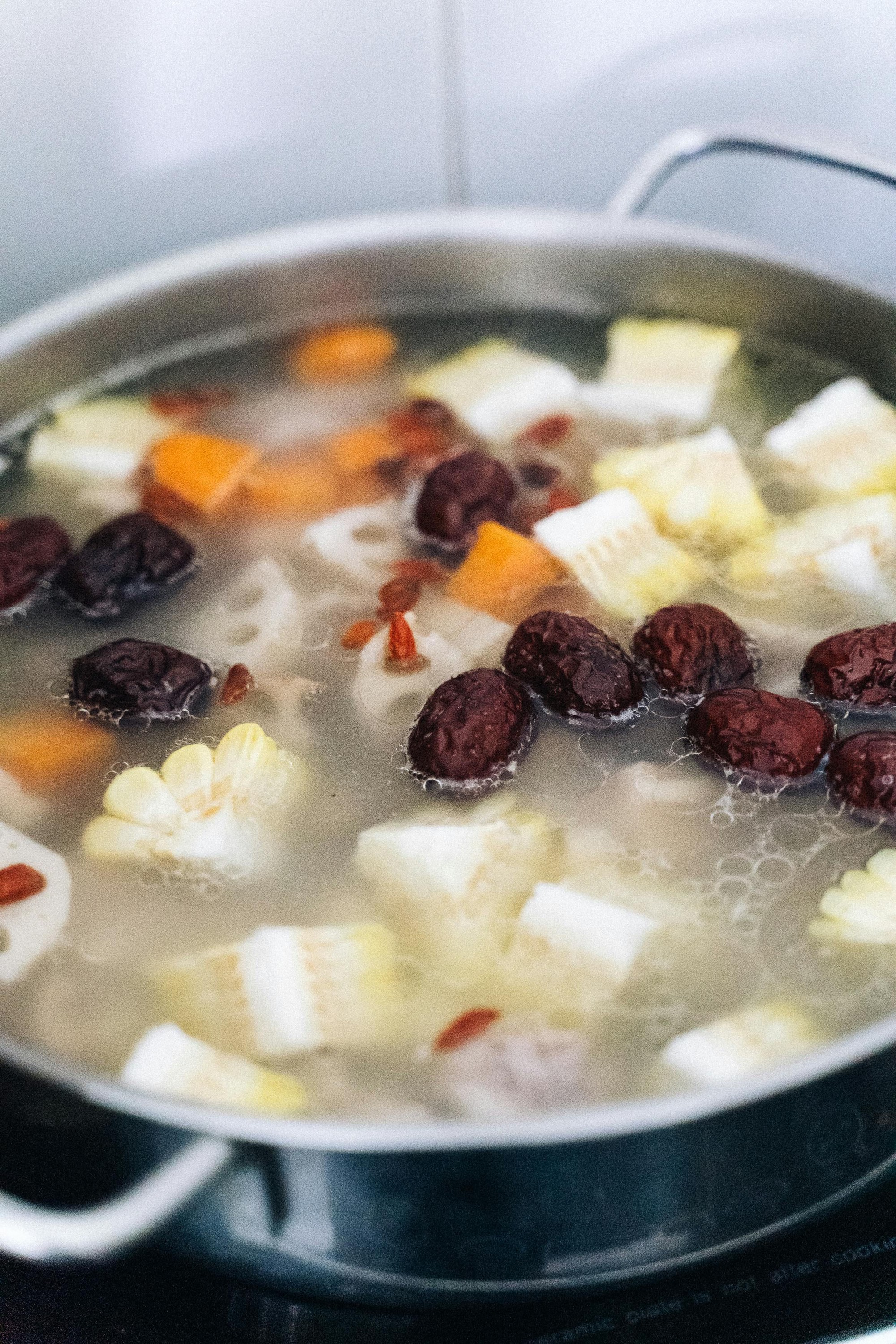 Ngừng ăn ức gà luộc, chuyên gia dinh dưỡng Nhật chuyển sang ăn món này giảm 10kg sau 3 tháng- Ảnh 2. Ngừng ăn ức gà luộc, chuyên gia dinh dưỡng Nhật chuyển sang ăn món này giảm 10kg sau 3 tháng- Ảnh 2.