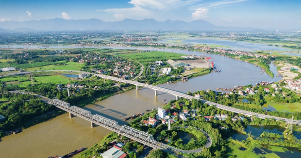 Phú Thọ sau sáp nhập: Cơ hội vàng để sở hữu bất động sản- Ảnh 1.