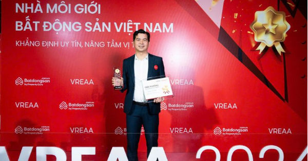 Hơn 10 năm uy tín – Phan Điền Realtor khẳng định vị thế trong thị trường nhà phố, biệt thự- Ảnh 1.