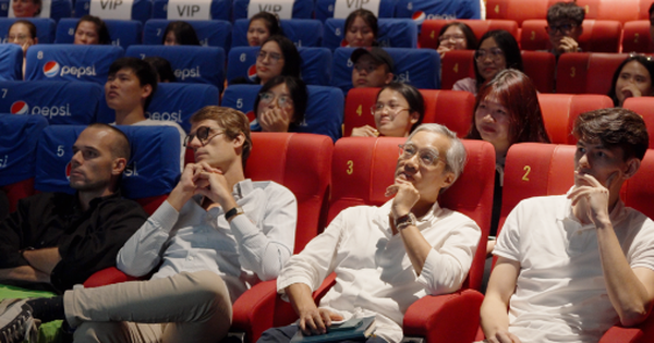 Sự kiện "The Creative Shortcut" từ Happiness Saigon: Khi sáng tạo trở thành lối tắt đến tăng trưởng- Ảnh 1.
