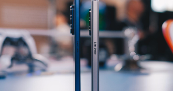 Đã chơi điện thoại gập là phải chọn Galaxy Z Fold7: Bước nhảy vọt chỉ sau 1 năm- Ảnh 1.