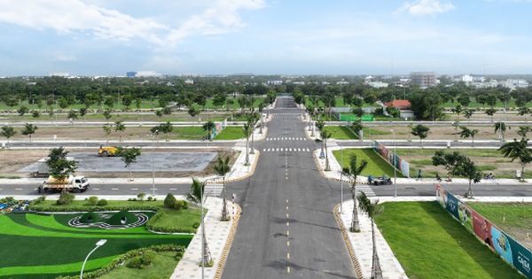 Bến Lức thêm hàng ngàn héc-ta KCN, giới đầu tư chộn rộn gom hàng- Ảnh 1.