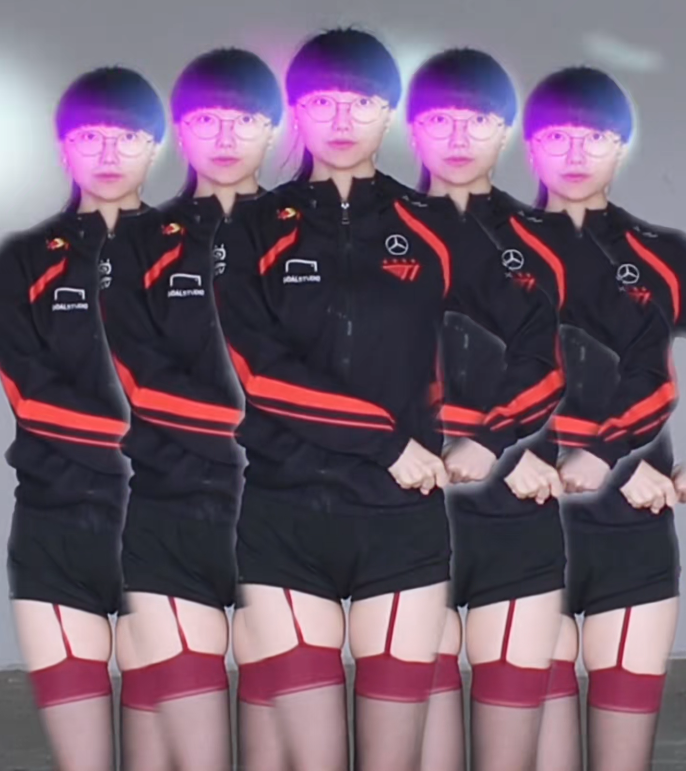 "Faker" này lạ quá