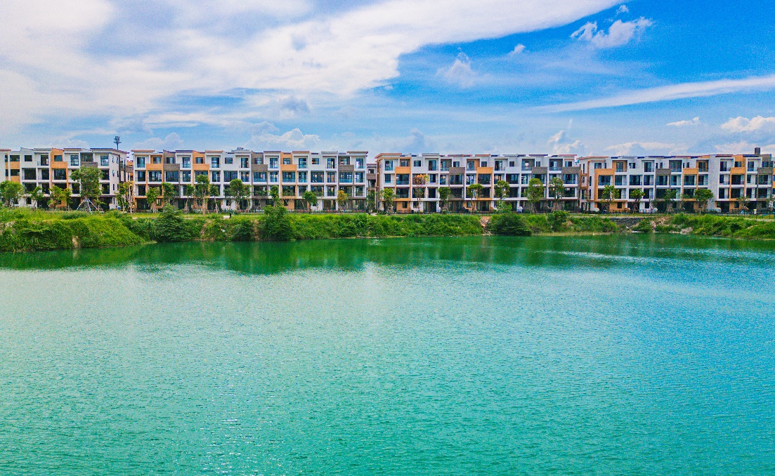 SonKim Land chính thức bàn giao khu biệt thự Alta Villa tại The 9 Stellars- Ảnh 7.