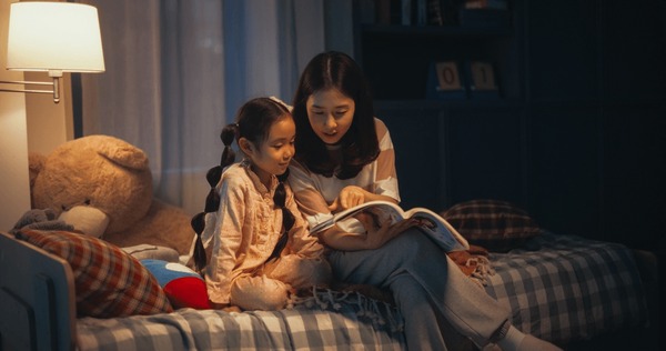 Khoa học chứng minh: Trẻ ngủ nhiều có 3 khác biệt rõ rệt về trí não so với trẻ ngủ ít- Ảnh 4.