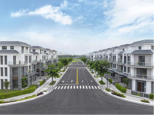 Hơn 10 năm uy tín – Phan Điền Realtor khẳng định vị thế trong thị trường nhà phố, biệt thự- Ảnh 2.