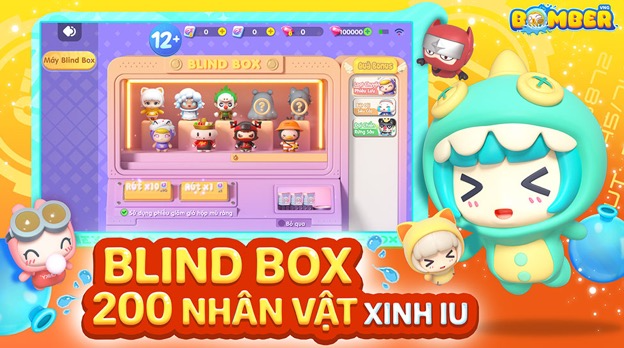 Bomber VNG tròn một tuổi: Chuỗi sinh nhật hoành tráng và những cột mốc đáng nhớ- Ảnh 2.