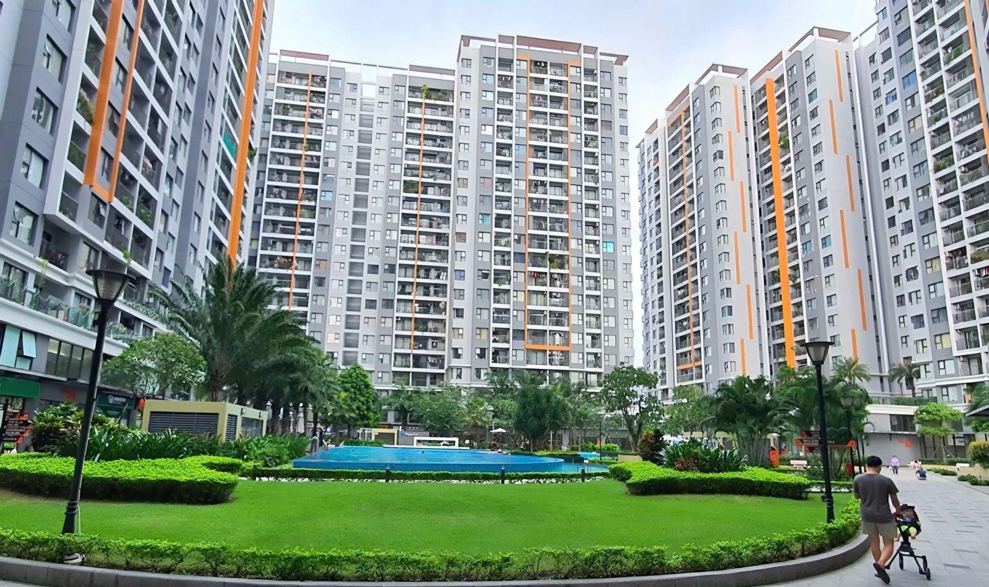 Giấc mơ an cư của người trẻ: Chặng đường không dễ, nhưng có lối đi- Ảnh 2.