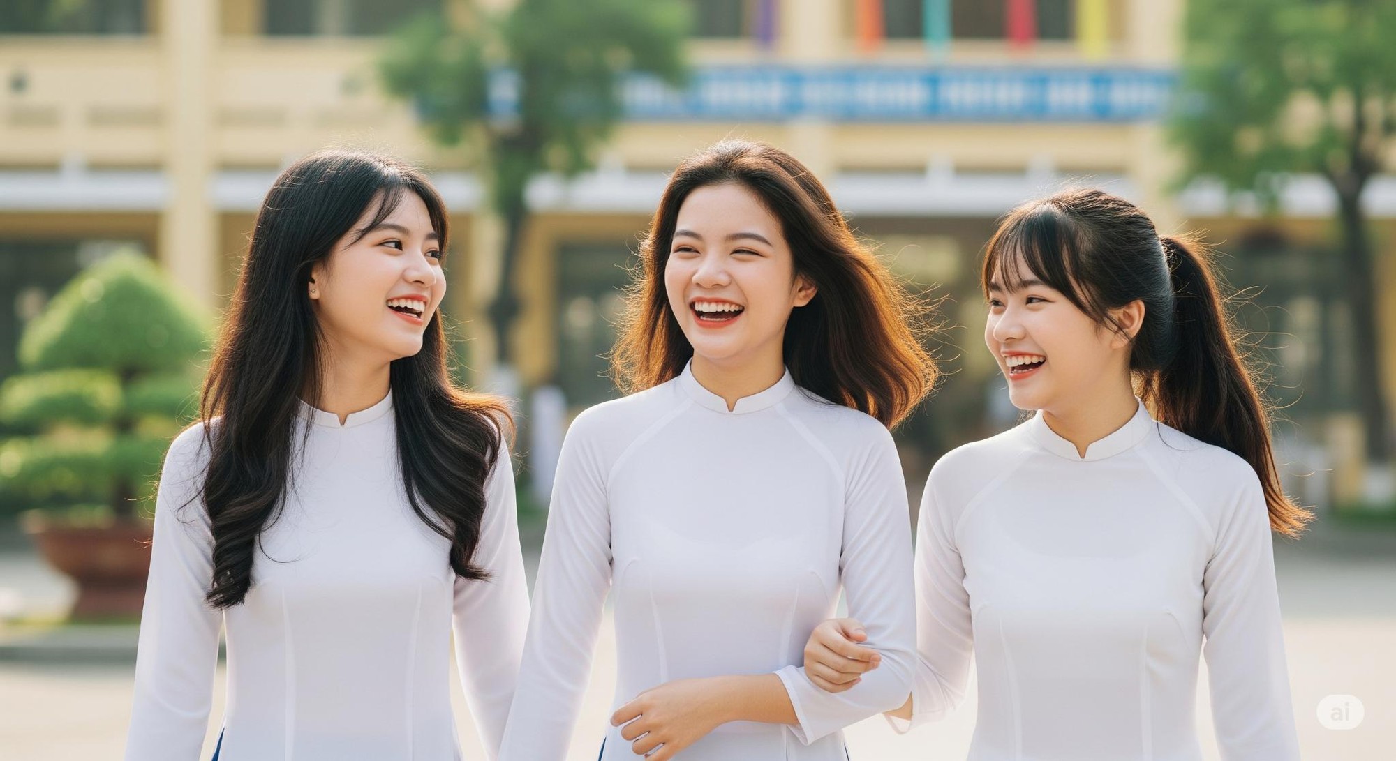 Nữ sinh cần chuẩn bị gì để chỉn chu từ trong ra ngoài khi trở lại trường?- Ảnh 1.