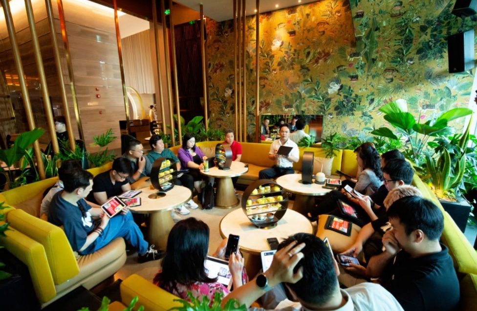 Đạo diễn Trần Thành Trung cùng T Production khởi xướng dự án cộng đồng quy mô quốc gia "Viet Nam Love"- Ảnh 3.