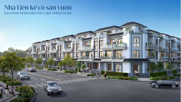 Hơn 10 năm uy tín – Phan Điền Realtor khẳng định vị thế trong thị trường nhà phố, biệt thự- Ảnh 3.
