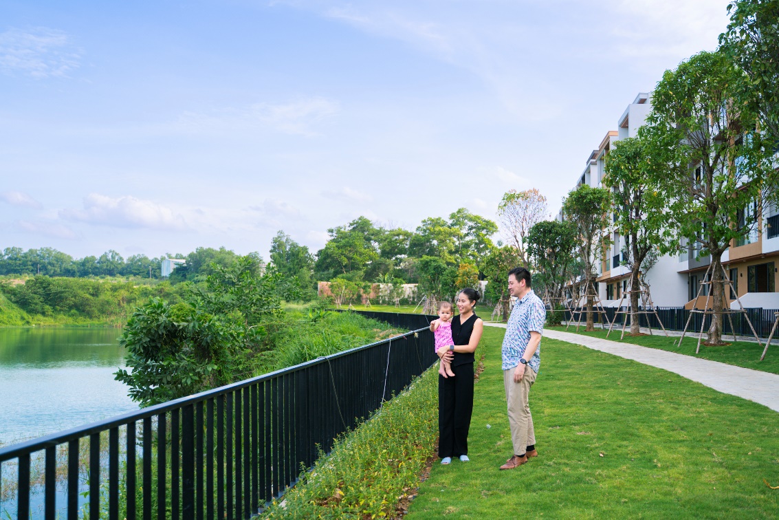 SonKim Land chính thức bàn giao khu biệt thự Alta Villa tại The 9 Stellars- Ảnh 4.