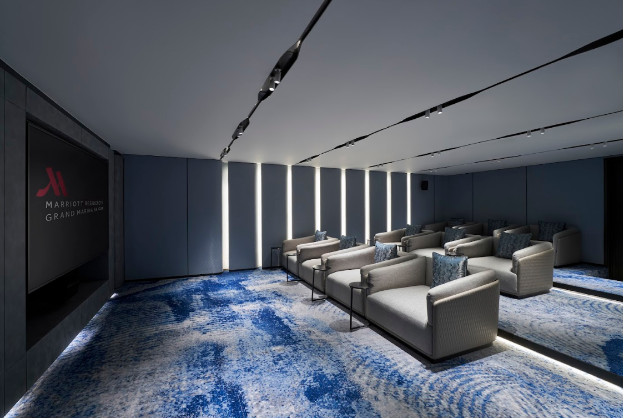 Masterise Homes ra mắt BST căn hộ hàng hiệu Marriott phiên bản đặc biệt tại Grand Marina, Saigon- Ảnh 3.