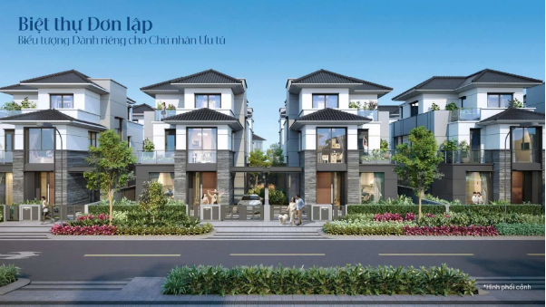 Hơn 10 năm uy tín – Phan Điền Realtor khẳng định vị thế trong thị trường nhà phố, biệt thự- Ảnh 4.
