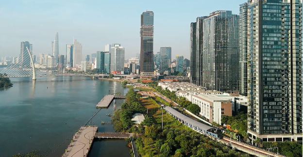 Masterise Homes ra mắt BST căn hộ hàng hiệu Marriott phiên bản đặc biệt tại Grand Marina, Saigon- Ảnh 4.