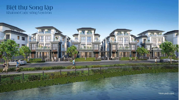 Hơn 10 năm uy tín – Phan Điền Realtor khẳng định vị thế trong thị trường nhà phố, biệt thự- Ảnh 5.