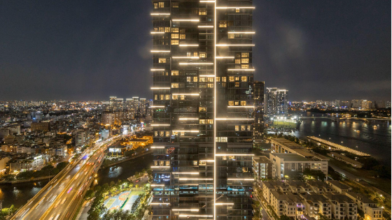 Masterise Homes ra mắt BST căn hộ hàng hiệu Marriott phiên bản đặc biệt tại Grand Marina, Saigon- Ảnh 5.