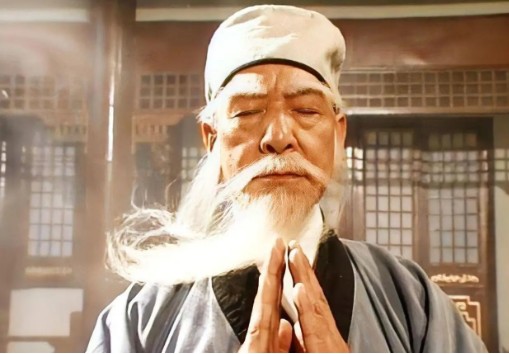 Vô Danh Thần Tăng đang trốn tránh ai mà vừa nghe tin tức liên quan tới người này đột nhiên mặt biến sắc?- Ảnh 1.