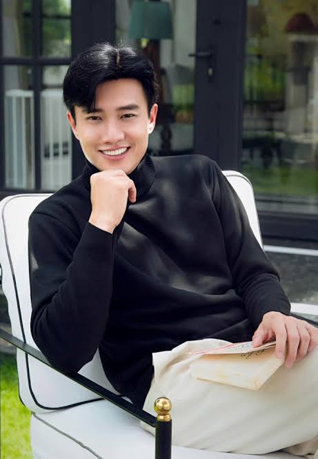 Sau clip tình tứ tại đám cưới Đạt G, Quốc Trường bị khui thêm hình ảnh khó chối cãi với Chị Đẹp Vbiz- Ảnh 5.