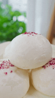Bánh bao làm từ hai nguyên liệu "vàng" dưỡng tỳ vị mùa hè, vừa mềm thơm dễ làm lại dễ tiêu hóa- Ảnh 19.