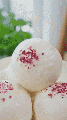 Bánh bao làm từ hai nguyên liệu "vàng" dưỡng tỳ vị mùa hè, vừa mềm thơm dễ làm lại dễ tiêu hóa- Ảnh 17.