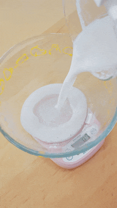 Bánh bao làm từ hai nguyên liệu "vàng" dưỡng tỳ vị mùa hè, vừa mềm thơm dễ làm lại dễ tiêu hóa- Ảnh 5.