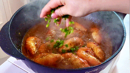 Món ngon tuyệt đỉnh từ tôm càng xanh: Cách làm đơn giản mà hương vị sang chảnh như nhà hàng- Ảnh 10.