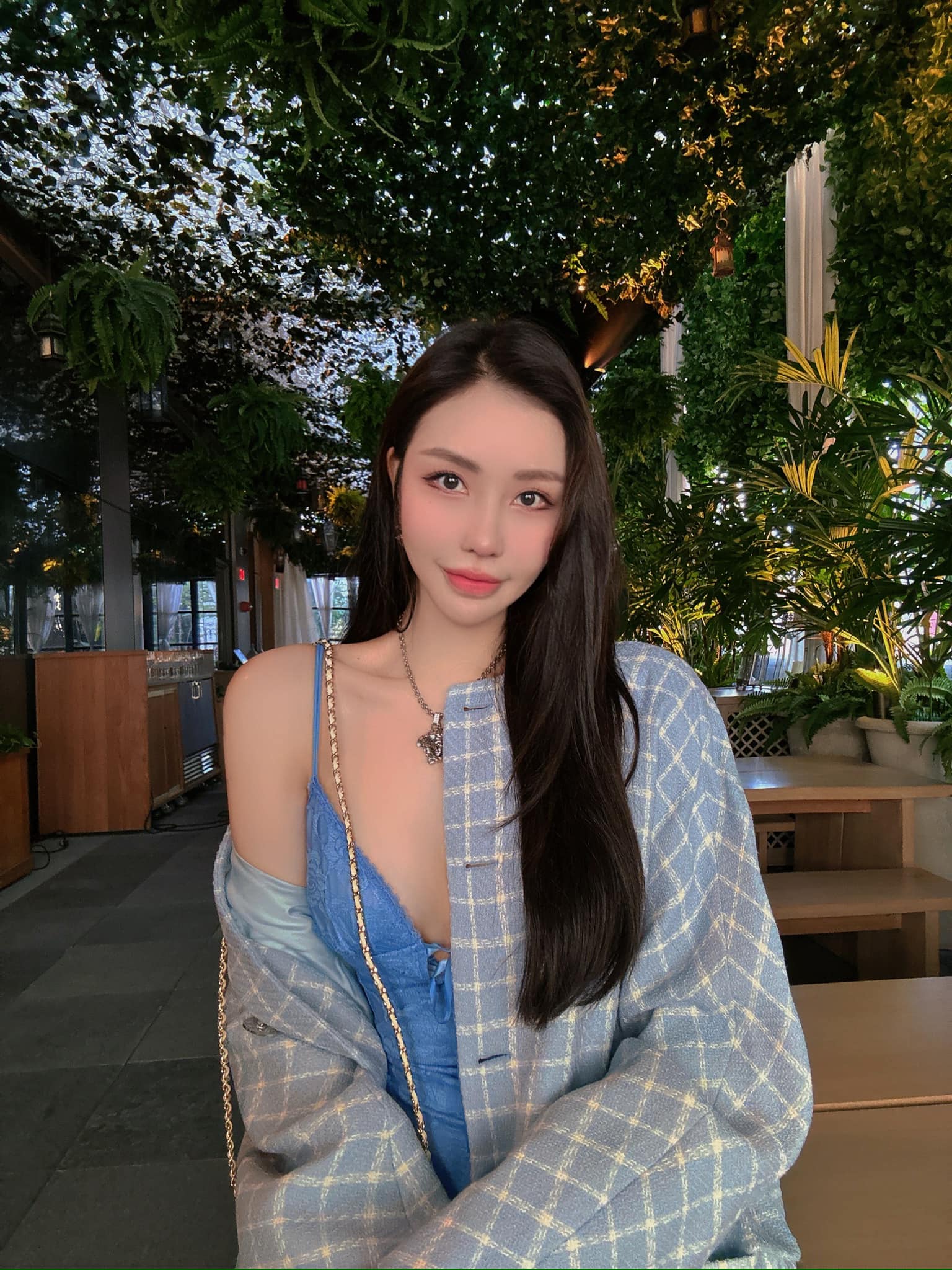 Hoa hậu Lam Cúc lộ diện sau nửa tháng đột ngột "ở ẩn" bất thường- Ảnh 7.
