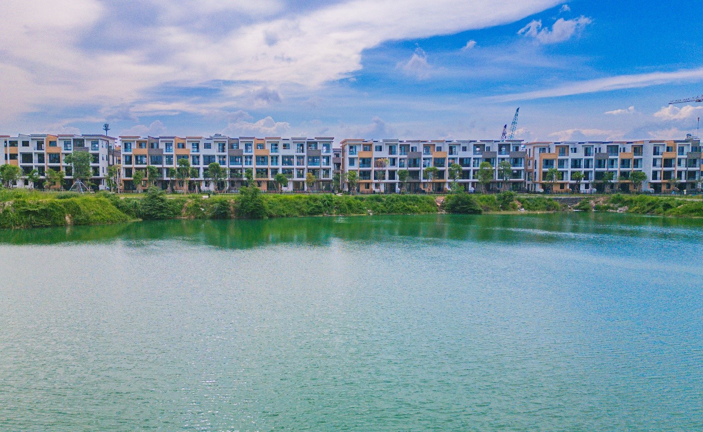  SonKim Land chính thức bàn giao khu biệt thự Alta Villa tại The 9 Stellars- Ảnh 9.