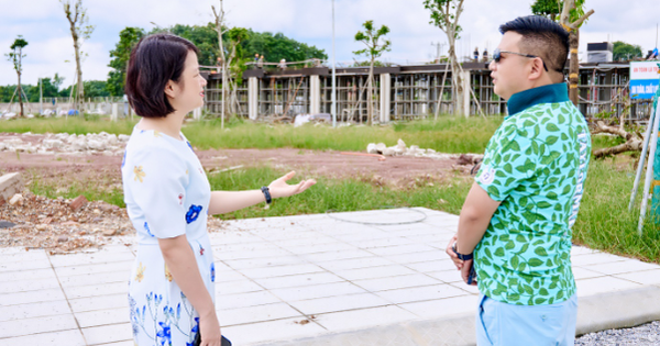 City Rise Phổ Yên (Thái Nguyên) ghi điểm mạnh trong mắt các nhà đầu tư quốc tế- Ảnh 1.