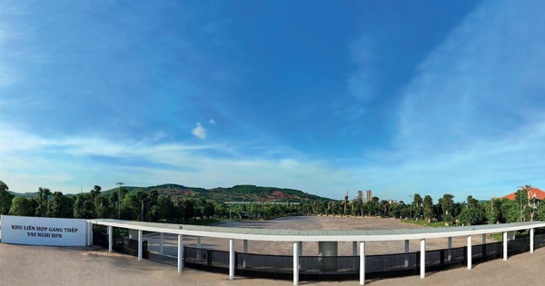 Tập Đoàn VAS: Nơi thép mang hơi thở xanh – chuyện về một lựa chọn bền vững- Ảnh 1.