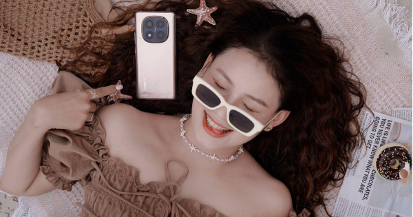 Chinh phục chân trời mới với Redmi Note 14 Series Vàng Sa Mạc- Ảnh 1. Chinh phục chân trời mới với Redmi Note 14 Series Vàng Sa Mạc- Ảnh 1.