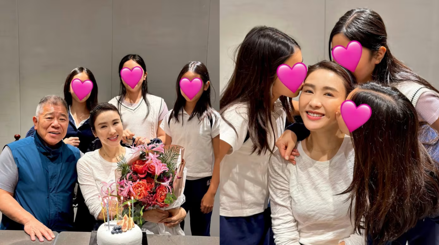 Nữ thần vạn người mê và lý do cực sốc khi quyết định se duyên cùng người chồng tàn tật - Ảnh 7.