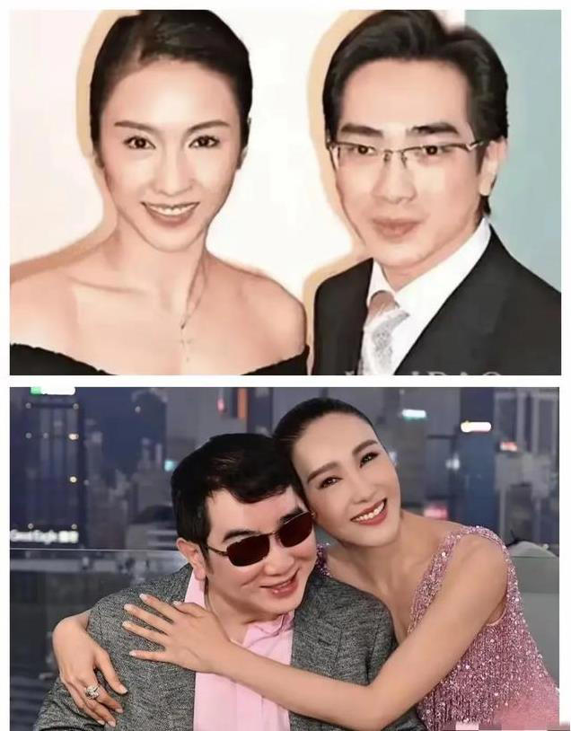 Nữ thần vạn người mê và lý do cực sốc khi quyết định se duyên cùng người chồng tàn tật - Ảnh 5.