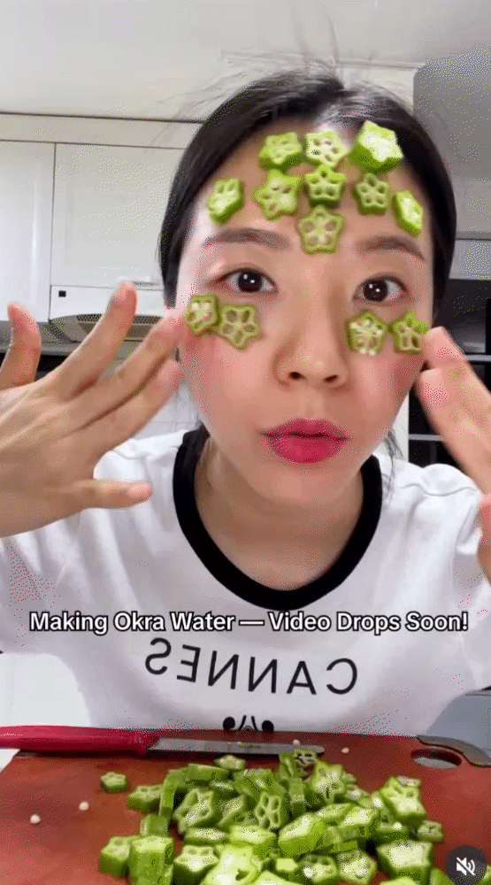 Phụ nữ Hàn Quốc uống 1 cốc nước này mỗi ngày để giúp mờ nám, da hết mụn và sáng mịn thấy rõ- Ảnh 7.