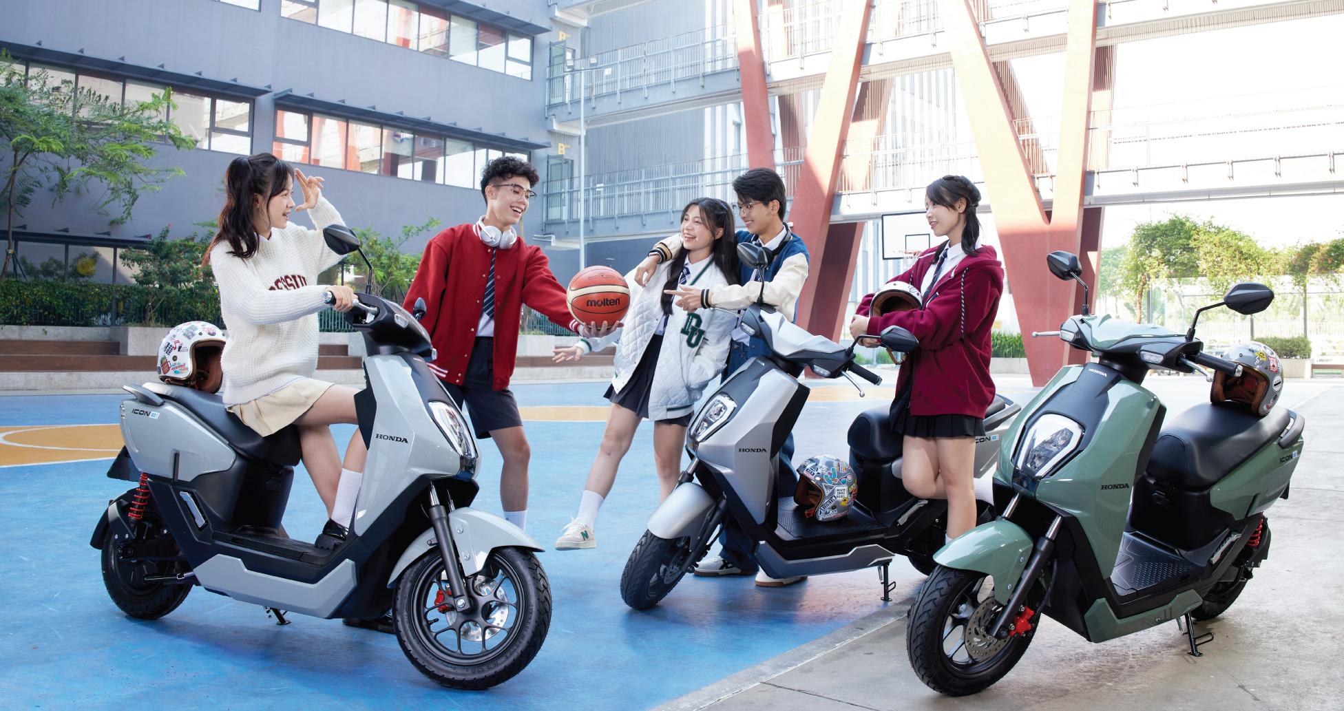 5 mẫu xe máy điện không cần bằng lái đáng mua nhất hiện nay: Giá tốt, tiết kiệm, dễ lái- Ảnh 10.