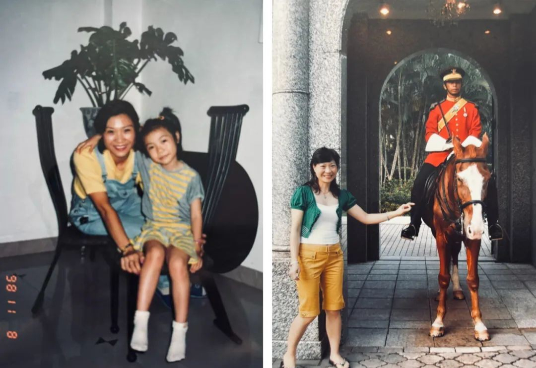 Con gái vẽ cơ thể mẹ với đầy những vết sẹo thời gian, chợt nhận ra mẹ đã sống cả đời cho người khác- Ảnh 10.