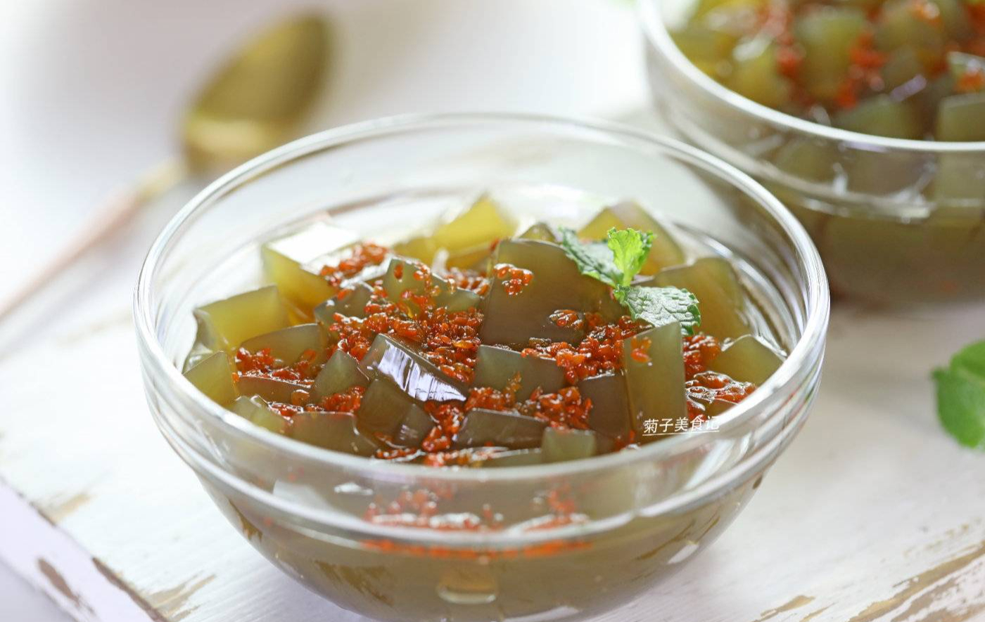 Mùa hè ăn gì mát nhất? Thử ngay thạch bạc hà thơm lừng, mềm mịn, siêu bắt vị!- Ảnh 8.