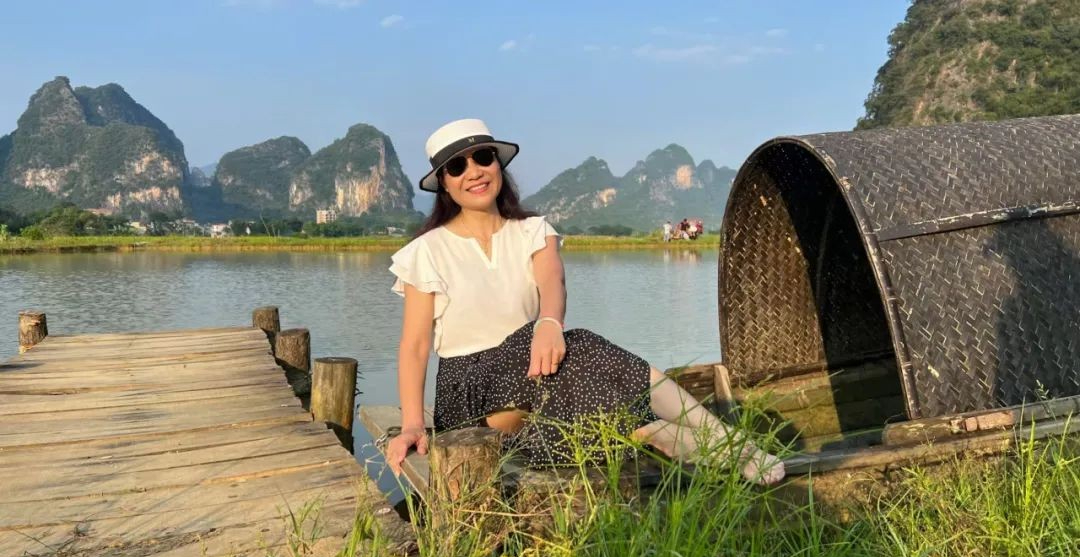 Con gái vẽ cơ thể mẹ với đầy những vết sẹo thời gian, chợt nhận ra mẹ đã sống cả đời cho người khác- Ảnh 13.