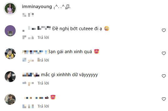 Mina Young "đốn tim" fan với visual bạn gái nhà bên, trong trẻo tựa thiên thần- Ảnh 10.