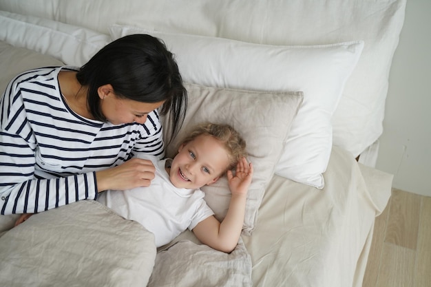 3 lầm tưởng về việc cho con ngủ cùng mẹ có thể gây ảnh hưởng sâu sắc đến tính cách của đứa trẻ- Ảnh 3.