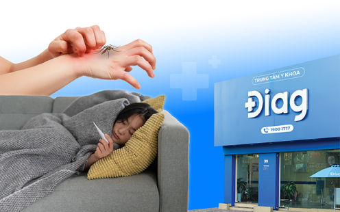 Xét nghiệm sốt xuất huyết DIAG bao nhiêu tiền?- Ảnh 2.