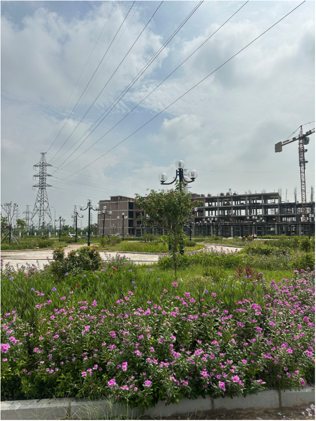 Hải Phòng: Ngôi sao mới của thị trường bất động sản- Ảnh 2.