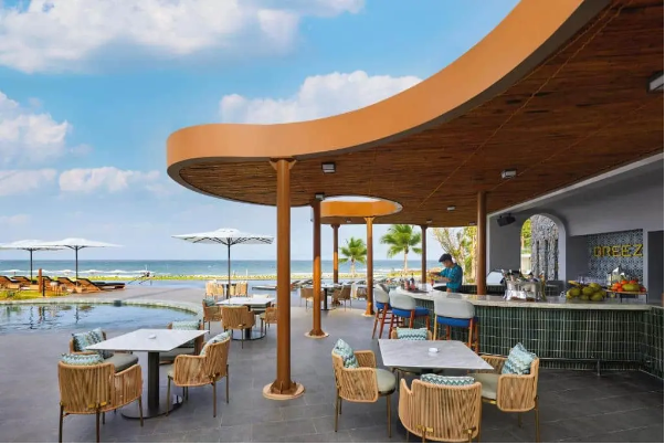 Angsana Quan Lạn - Resort 5 sao đẳng cấp gần ngay Hà Nội- Ảnh 1.
