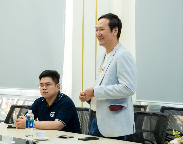 TikTour ký kết hợp tác chiến lược cùng Khu du lịch văn hóa Suối Tiên- Ảnh 3.