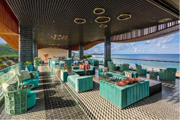 Angsana Quan Lạn - Resort 5 sao đẳng cấp gần ngay Hà Nội- Ảnh 3.