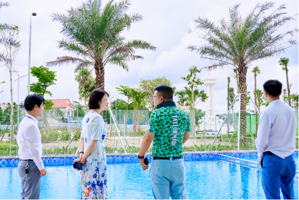 City Rise Phổ Yên (Thái Nguyên) ghi điểm mạnh trong mắt các nhà đầu tư quốc tế- Ảnh 5.