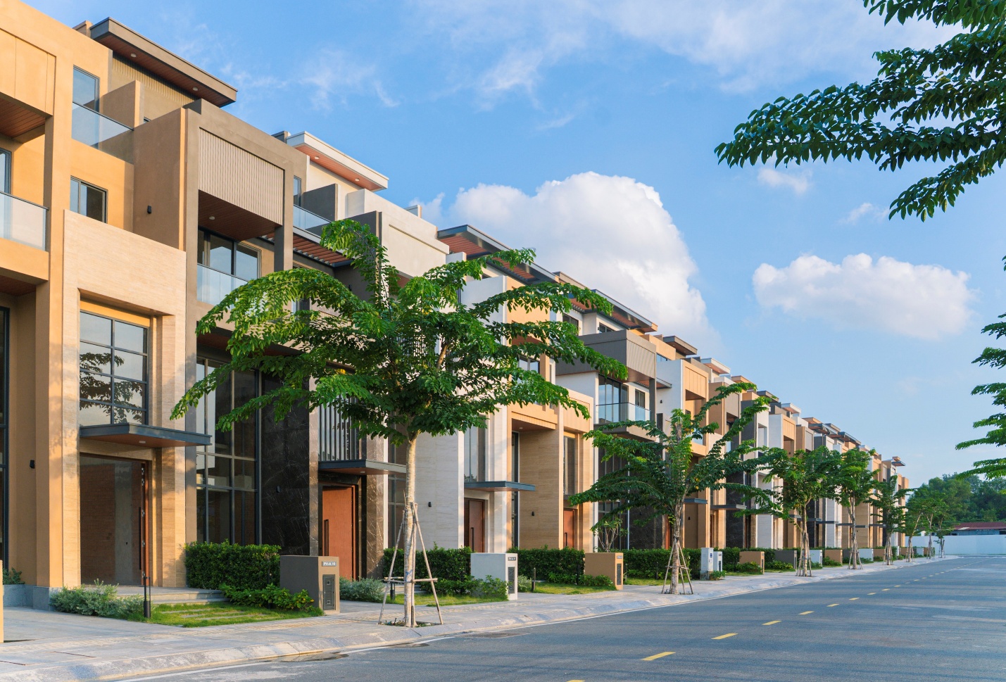  SonKim Land chính thức bàn giao khu biệt thự Alta Villa tại The 9 Stellars- Ảnh 8.