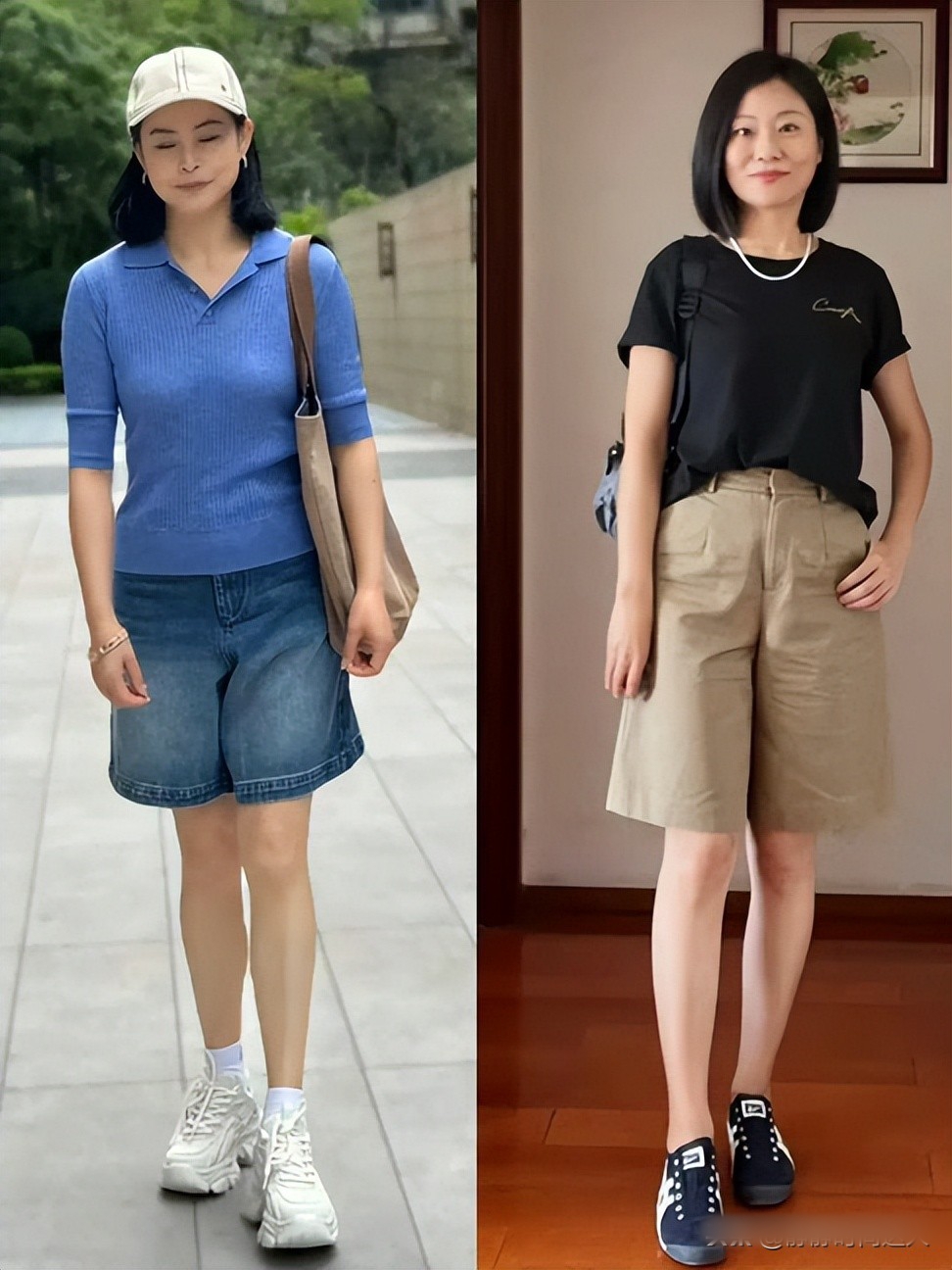 Phụ nữ trung niên biết cách ăn mặc có 4 điểm chung này, nhìn họ lúc nào cũng thanh lịch và đầy khí chất- Ảnh 5.