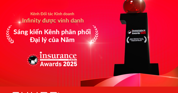 Chubb Life Infinity – Chuẩn hóa nghề tư vấn, đồng hành lâu dài cùng khách hàng- Ảnh 1. Chubb Life Infinity – Chuẩn hóa nghề tư vấn, đồng hành lâu dài cùng khách hàng- Ảnh 1.